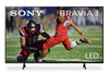 SONY 50\" Bravia 3 LED 4K UHD Smart Google TV (K50S30) - 2024 Model