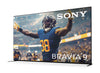 SONY 65" Bravia 9 QLED Mini-LED 4K UHD Smart Google TV (K65XR90) - 2024 Model |  Téléviseur intelligent QLED Mini DEL SONY Bravia 9 UHD 4K de 65 po avec Google TVMC (K65XR90) - modèle 2024