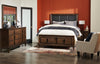 Skyler Matte Black 3-Piece Set, Floor and Two Table Lamps|Ensemble 3 lampes Skyler noir mat, 2 lampes de table et 1 lampe à pied