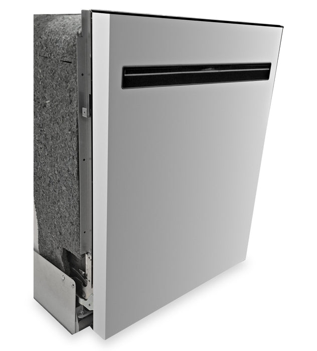 Kenmore 3-Piece Kitchen Appliance Package – Stainless Steel