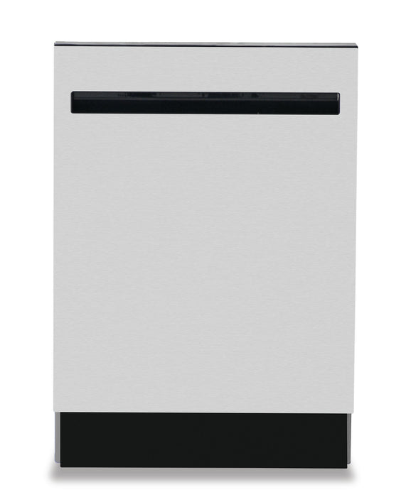 Kenmore 3-Piece Kitchen Appliance Package – Stainless Steel