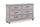 Kylie Bedroom 6-Drawer Dresser, 60"W x 36"H - Sand