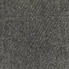Made in Canada Legend 3-Piece Right-Facing Chenille Fabric Cuddler Sleeper Sectional with Chaise - Pewter Brown | Sofa-lit sectionnel enveloppant de droite Legend 3 pièces fabriqué au Canada en tissu de chenille avec fauteuil long - brun étain