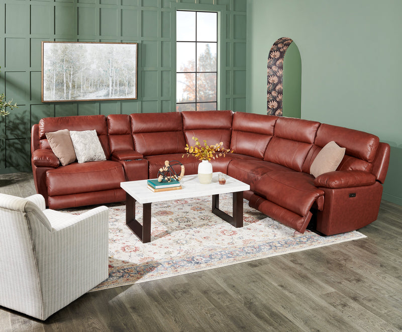 Marisa Area Rug - 8' x 11'