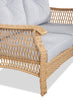 Mayan 4-Piece Patio Set | Ensemble Mayan 4 pièces pour la terrasse