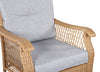 Mayan 4-Piece Patio Set | Ensemble Mayan 4 pièces pour la terrasse
