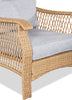 Mayan 4-Piece Patio Set | Ensemble Mayan 4 pièces pour la terrasse