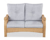 Mayan 4-Piece Patio Set | Ensemble Mayan 4 pièces pour la terrasse