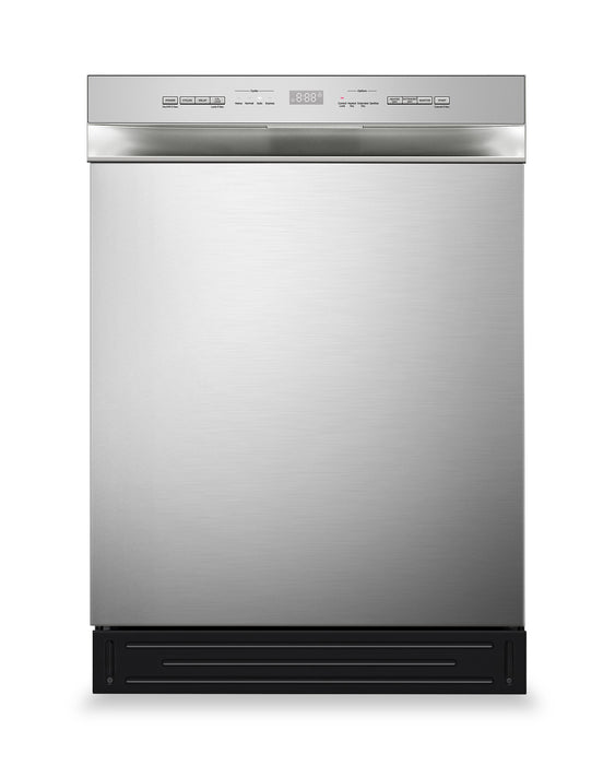 Midea 3-Piece Kitchen Appliance Package