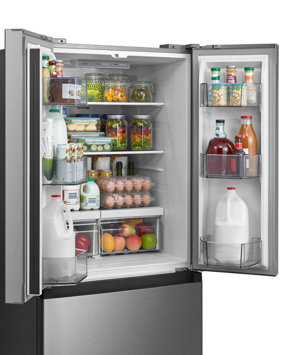 Midea 3-Piece Kitchen Appliance Package