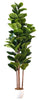 Fiddle Fig 71" Artificial Plant | Plante artificielle figuier lyre 71 po
