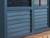 Gazebo Penguin Florence - Wall Mounted Solarium 10x16 Polycarbonate Roof|Gazebo Penguin Florence - Solarium mural 10x16 Toit de polycarbonate