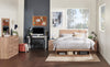 Oakley Bedroom Dresser Mirror, Made in Canada - Natural | Miroir de commode de chambre à coucher Oakley, fabriqué au Canada - naturel