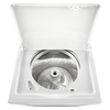 Inglis 4.4 Cu. Ft. Top-Load Washer - White - ITW4880HW | Laveuse Inglis de 4,4 pi³ à chargement par le haut - blanche - ITW4880HW