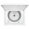 Inglis 4.4 Cu. Ft. Top-Load Washer - White - ITW4880HW | Laveuse Inglis de 4,4 pi³ à chargement par le haut - blanche - ITW4880HW