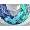 Inglis 4.0 Cu. Ft. Top-Load Washer - White - ITW4871FW | Laveuse Inglis de 4 pi³ à chargement par le haut - blanche - ITW4871FW