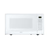 Danby Designer 1.4 Cu. Ft. Microwave with Sensor Cooking Microwave - White - DDMW01440WG1