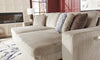 Sofa Lab Accent Pillow - Cadet | Coussin décoratif Sofa Lab - Cadet | P21C1145