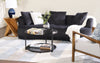 Sofa Lab Accent Pillow - Dolphin | Coussin décoratif Sofa Lab - Dolphin | P21C1160