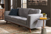 Sofa Lab Accent Pillow - Luna Sailor | Coussin décoratif Sofa Lab - Luna Sailor | P21C2491