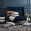 Sofa Lab Accent Pillow - Luxury Charcoal | Coussin décoratif Sofa Lab - Luxury Charcoal | P21C2993