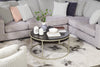 Sofa Lab Accent Pillow - Granite | Coussin décoratif Sofa Lab - Granite | P21C3388