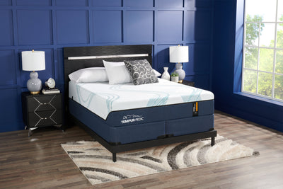 Tempur-Pedic® TEMPUR ProSupport® Firm King Mattress Set|Ensemble matelas ferme TEMPUR-ProSupportMD de Tempur-Pedic pour très grand lit