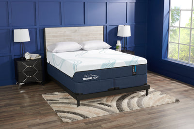 Tempur-Pedic® TEMPUR ProSupport® Soft King Mattress Set|Ensemble matelas moelleux TEMPUR-ProSupportMD de Tempur-Pedic pour très grand lit