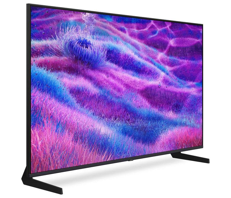 Samsung 50\" QN80F Neo QLED 4K AI Smart TV (QN50QN80FAFXZC)