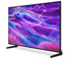 Samsung 50" QN80F Neo QLED 4K AI Smart TV (QN50QN80FAFXZC) | Téléviseur intelligent Neo QLED Samsung QN80F AI 4K de 50 po (QN50QN80FAFXZC) | QN50Q80F