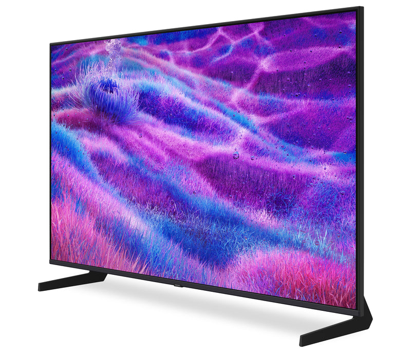 Samsung 50\" QN80F Neo QLED 4K AI Smart TV (QN50QN80FAFXZC)