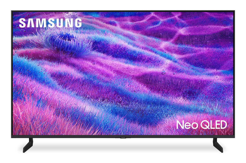 Samsung 50\" QN80F Neo QLED 4K AI Smart TV (QN50QN80FAFXZC)