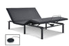 Quest 2.5 Full Adjustable Base | Base ajustable Quest 2.5 pour lit double | QS25ADFB