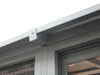 Gazebo Penguin Florence - Wall Mounted Solarium 10x16 Metal Roof|Gazebo Penguin Florence - Solarium mural 10x16 Toit d'acier