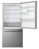 Hisense 3-Piece Kitchen Appliance Package | Ensemble de 3 électroménagers Hisense pour la cuisine | HI02KPK3