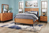 BEDGEAR Ver-Tex™ Performance 4-Piece Queen Sheet Set - Navy | Ensemble de draps haute performance Ver-TexMD de Bedgear 4 pièces pour grand lit - bleu marine | VTEXNVQS