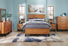 BEDGEAR Ver-Tex™ Performance 4-Piece Queen Sheet Set - Navy | Ensemble de draps haute performance Ver-TexMD de Bedgear 4 pièces pour grand lit - bleu marine | VTEXNVQS