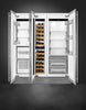 M-30 B/i Fridge Column - Pr - RSDU30PR