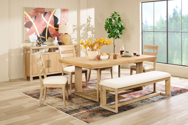 Santana Area Rug - 7'10\" x 10'6\"
