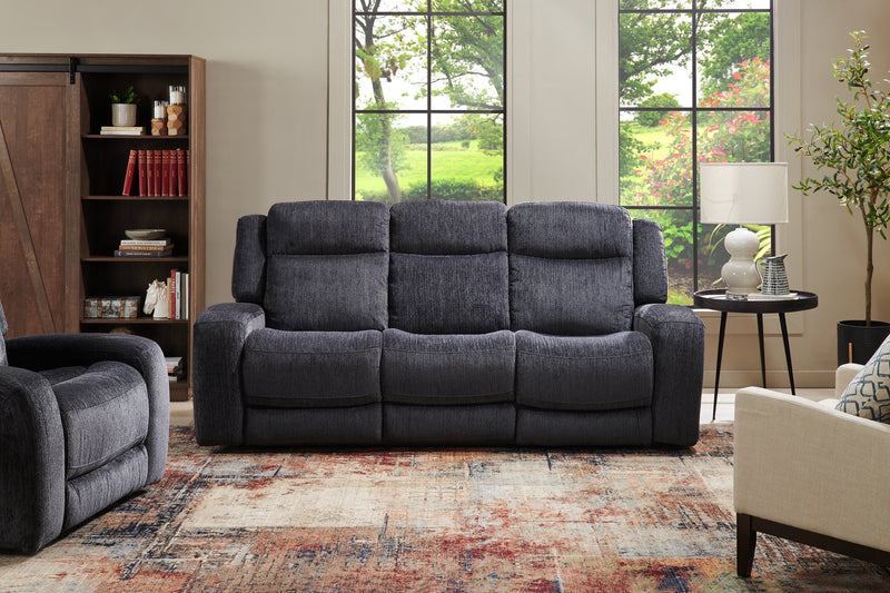 Santana Area Rug - 7'10\" x 10'6\"