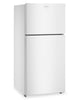 Amana 30" 19.3 Cu. Ft. Top-Freezer Refrigerator – White - ARTX2419SW | Réfrigérateur Amana de 19,3 pi3 et de 30 po à congélateur supérieur - blanc - ARTX2419SW