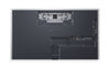LG 77" G6 OLED 4K Smart webOS TV with Flush Wall Mount (OLED77G6WUA.ACC) - 2026 Model | Téléviseur intelligent DELO LG G6 4K de 77 po avec webOS et support mural affleuré (OLED77G6WUA.ACC) - modèle 2026