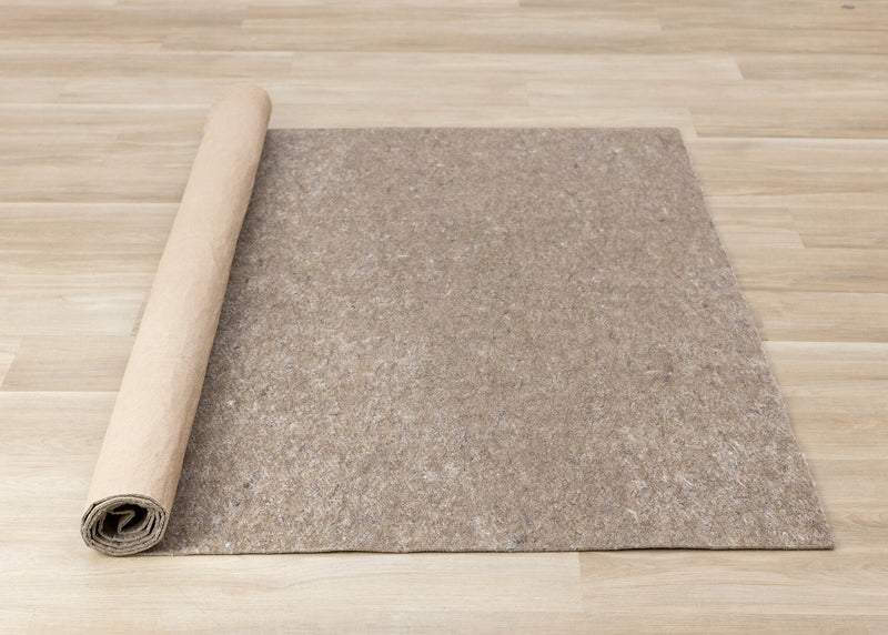Rug Underpad 5'0\" x 8'0\"- Brown