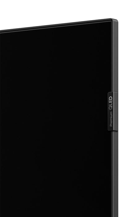 TCL 43\" Q65 QLED 4K UHD Smart Google TV (43Q651G-CA)