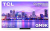 TCL 75" QM9K QLED QD Mini-LED 4K UHD Smart Google TV (75QM9K) | Téléviseur intelligent QLED Mini DEL QD TCL QM9K UHD 4K de 75 po avec Google TV (75QM9K)