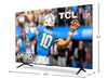 TCL 75" S551G LED 4K UHD Smart Google TV (75S551G-CA) | Téléviseur intelligent DEL TCL S551G UHD 4K de 75 po avec Google TVMC (75S551G-CA)
