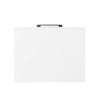 Brax Bedside 2-Drawer Nightstand, 18"W x 25.75"H - White | Table de nuit Brax de 18 po (l) x 25,75 po (H) à 2 tiroirs - blanche