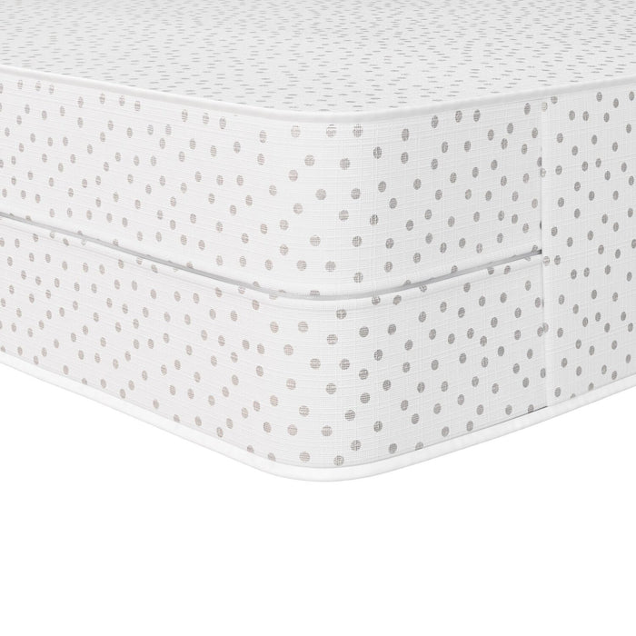 Ada Crib and Toddler Mattress