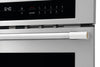 Frigidaire 30" Built-In Convection Microwave Oven with Air Fry - PMBD3081BF | Four à micro-ondes encastré Frigidaire de 30 po à convection avec friture à air - PMBD3081BF