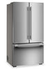 KitchenAid Counter-Depth French Door Refrigerator with Internal Water Dispenser – Stainless Steel - KRFC336SPS | Réfrigérateur KitchenAid de profondeur comptoir à portes françaises avec distributeur d’eau interne - acier inoxydable - KRFC336SPS